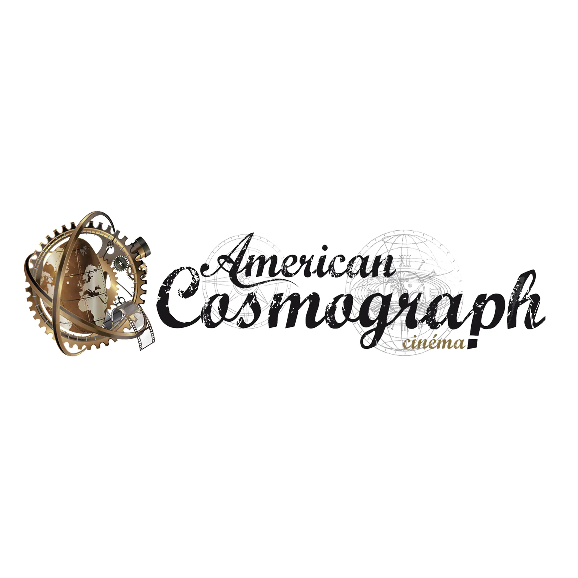 logo Cosmograph Toulouse