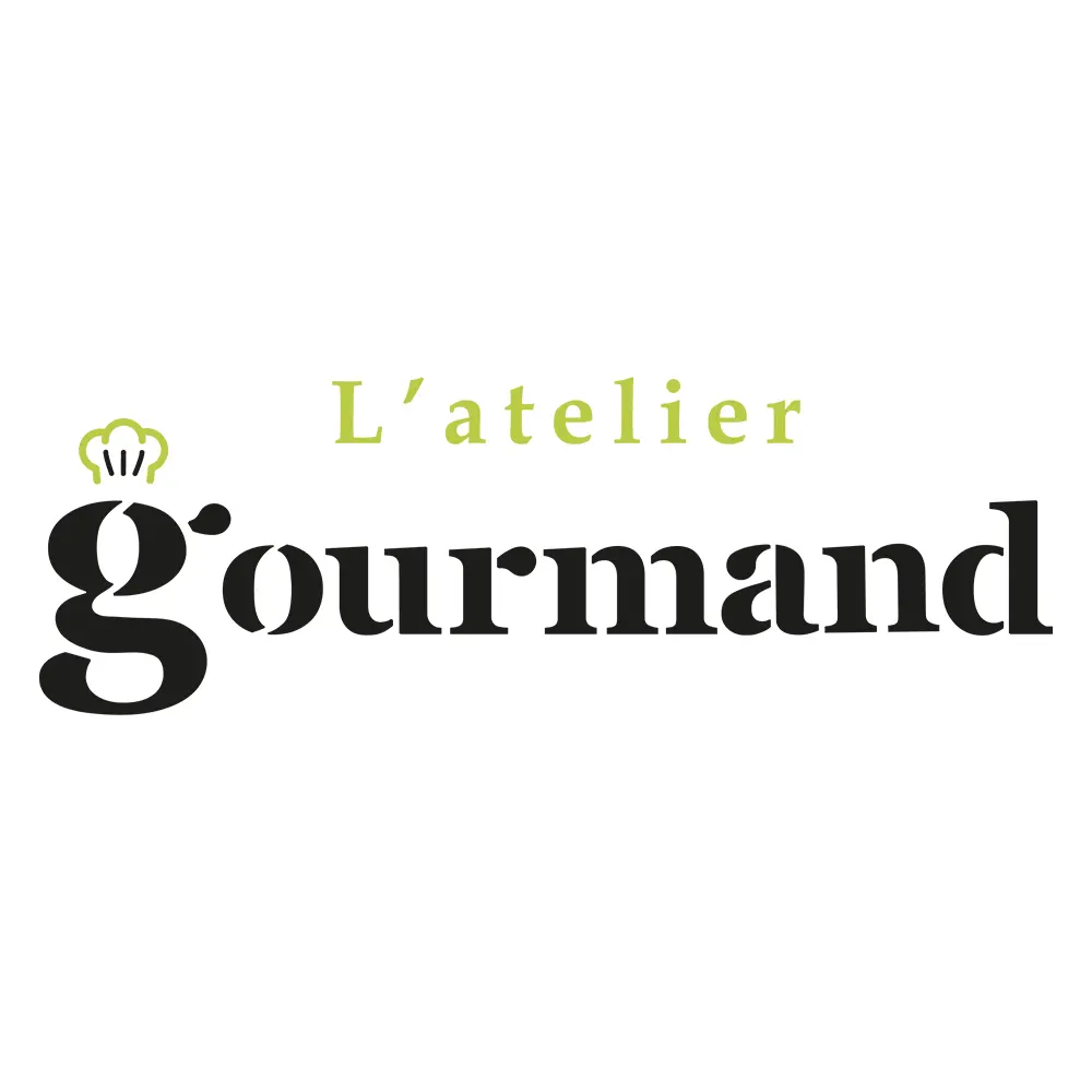 logo L'atelier Gourmand