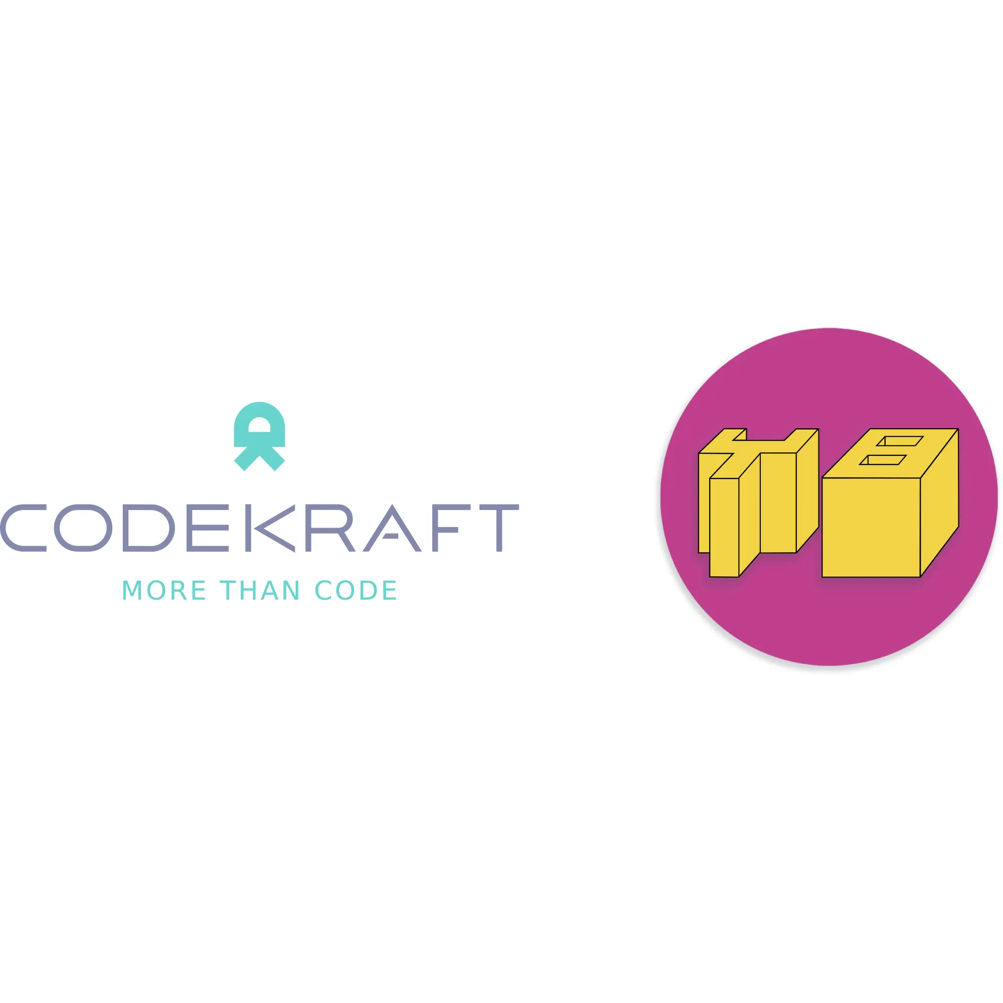 logo Codekraft
