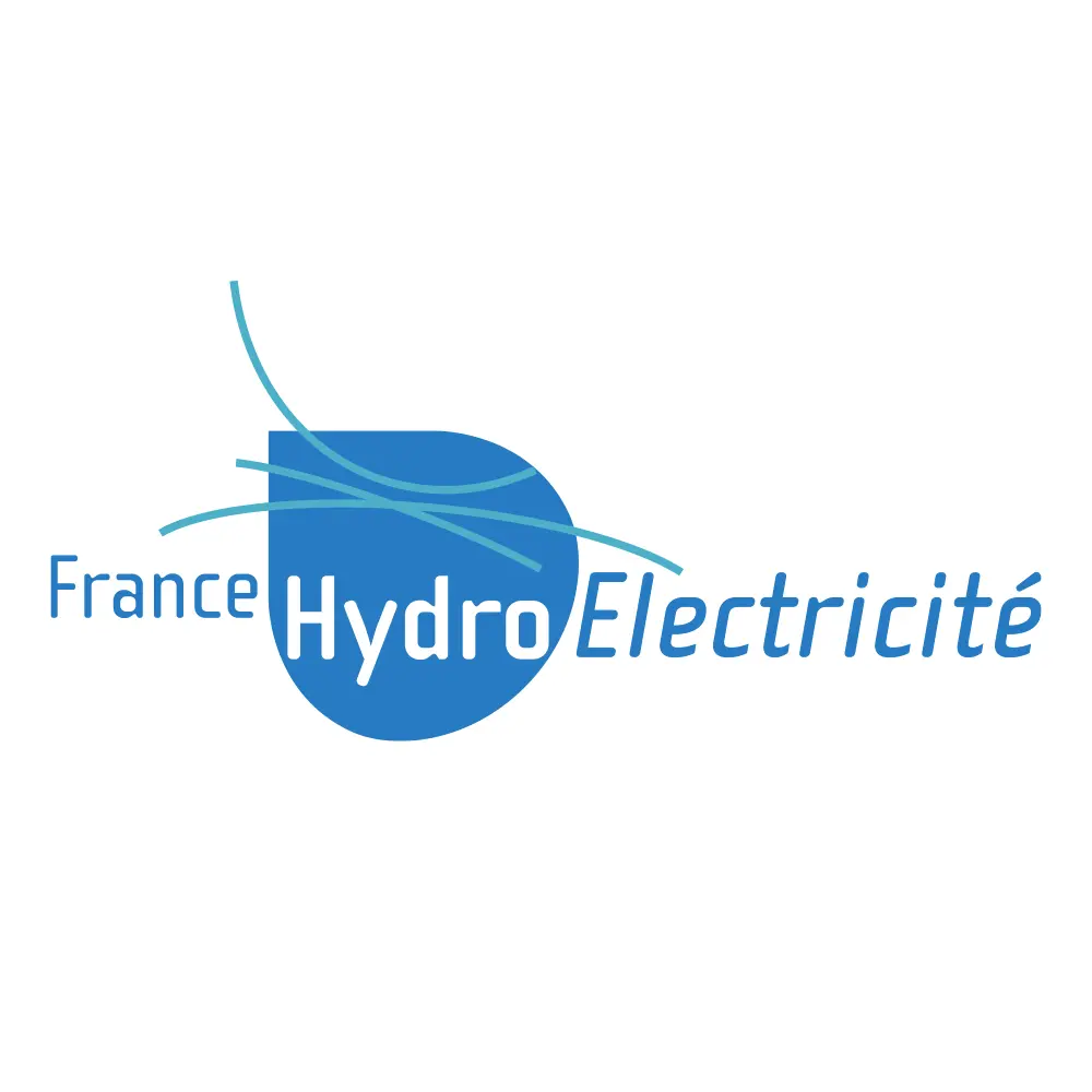logo France Hydro-Électricité