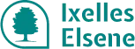 logo Commune d'Ixelles