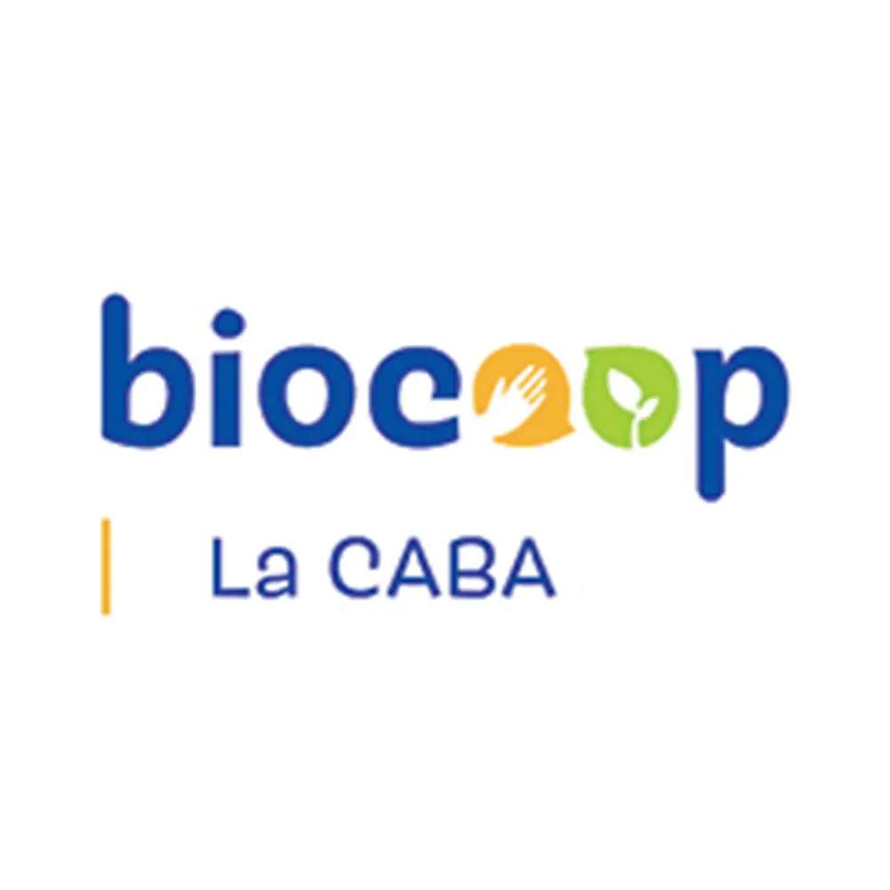 logo La caba (Biocoop)