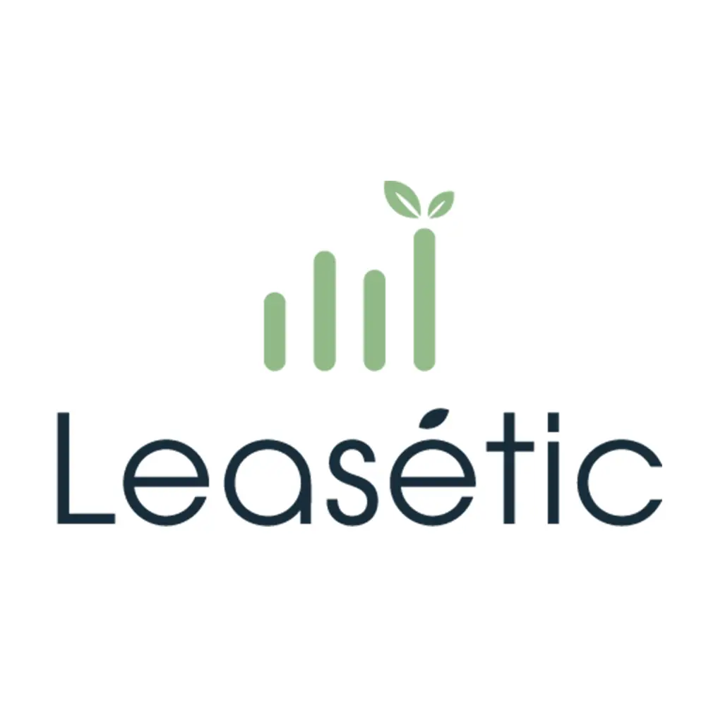 logo Léasetic