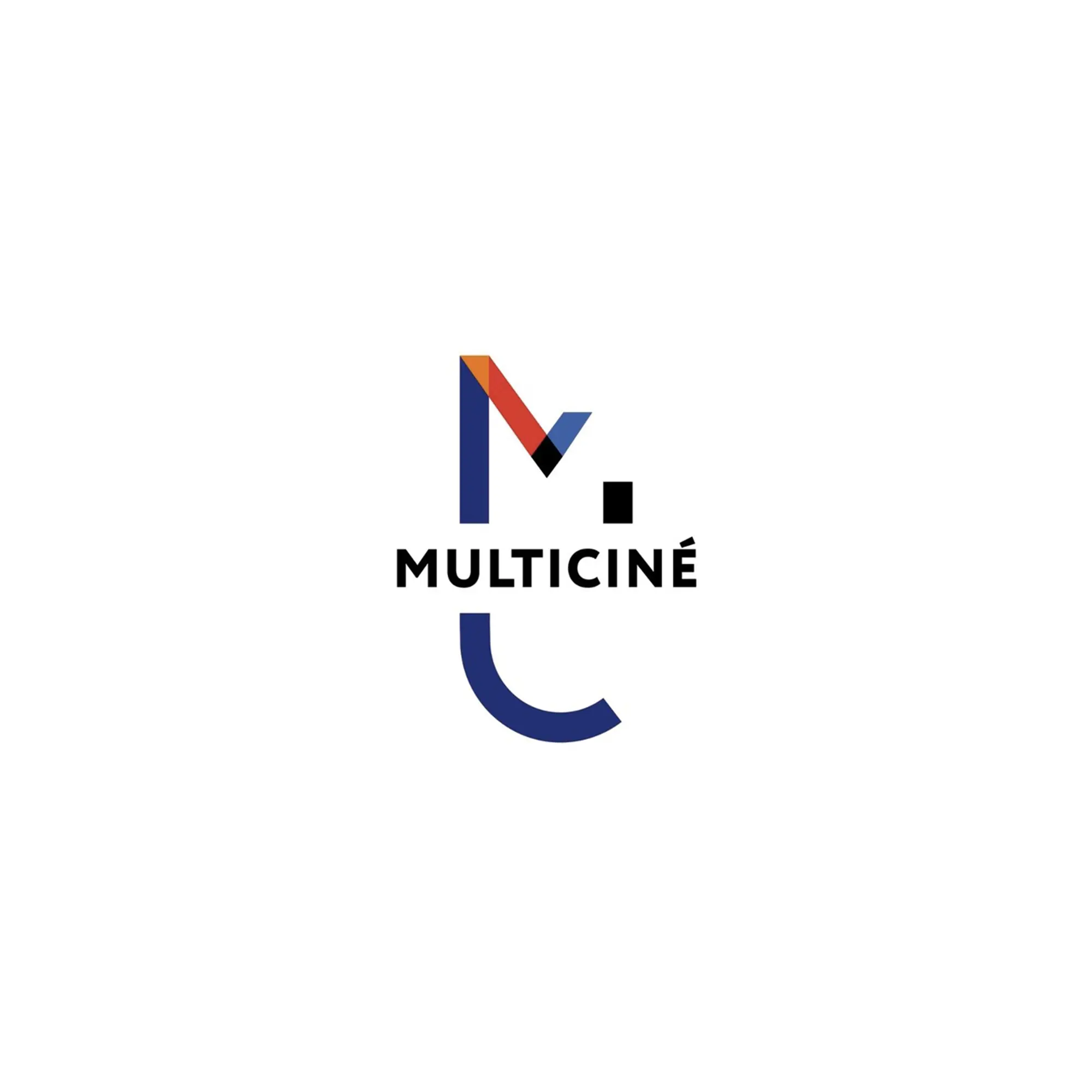 logo Multiciné