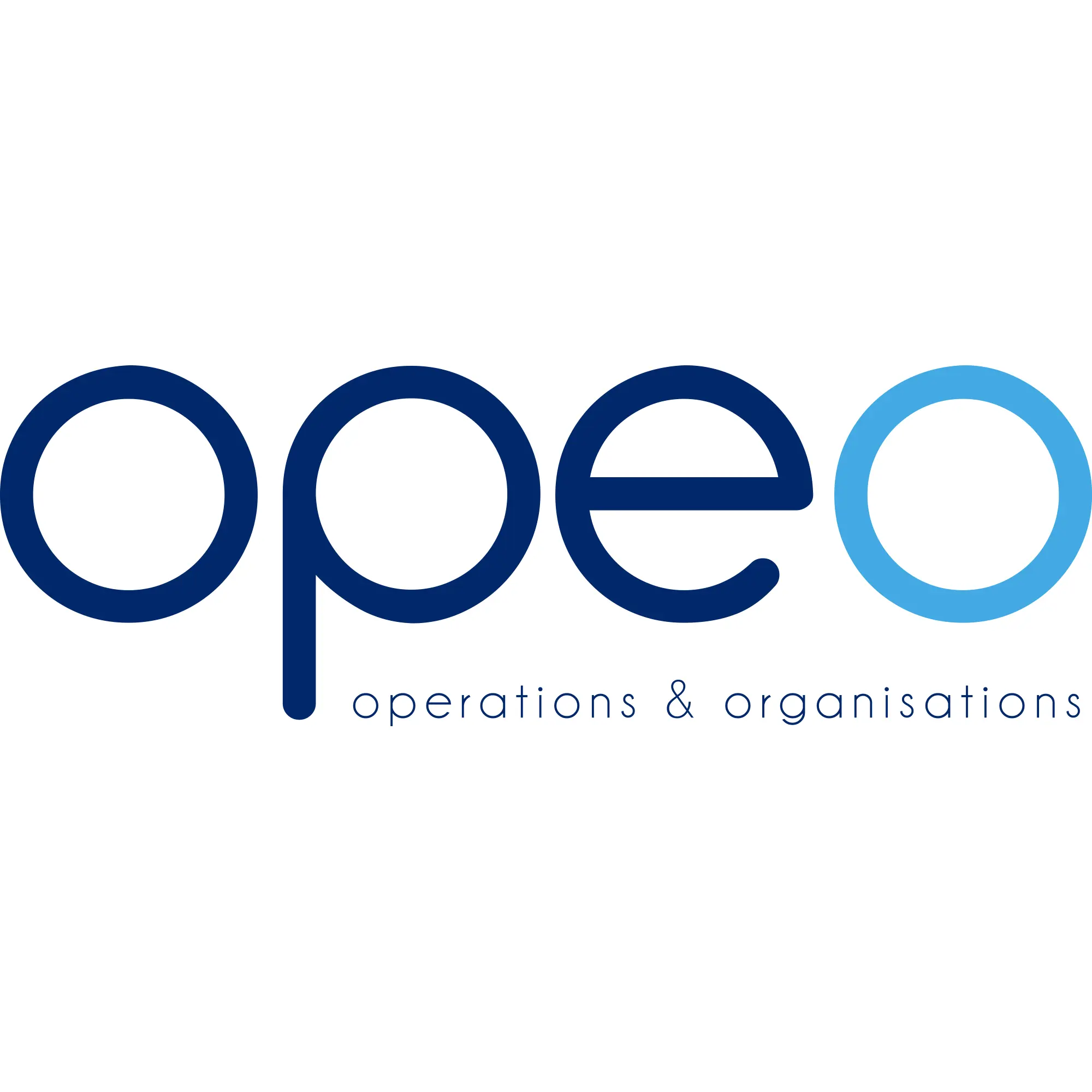 logo Opéo