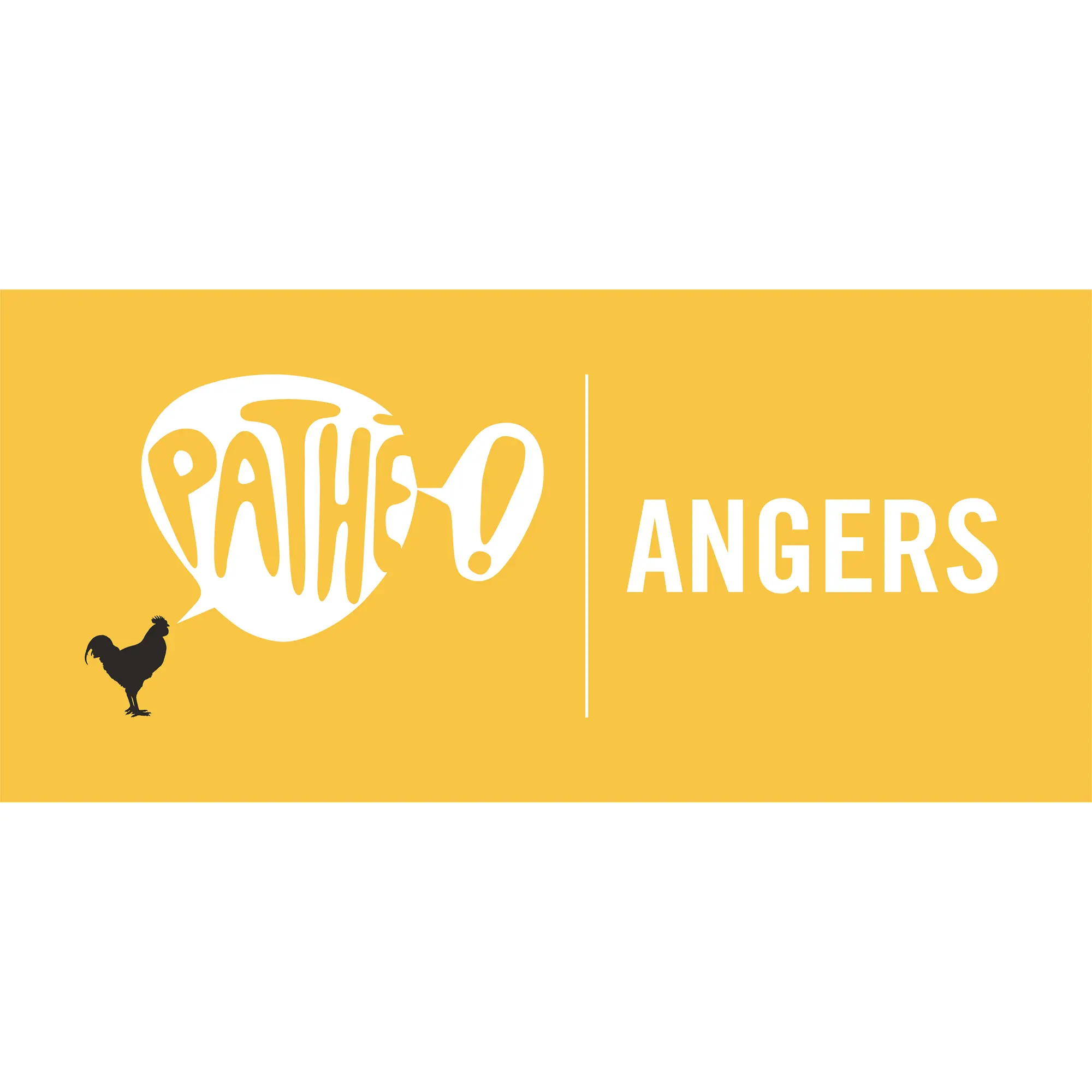 logo Pathé Angers