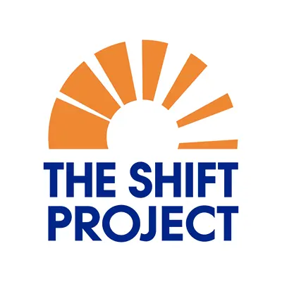 logo Le Shift Project