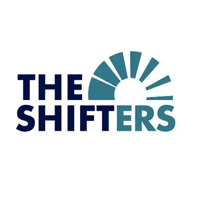 logo Les Shifters