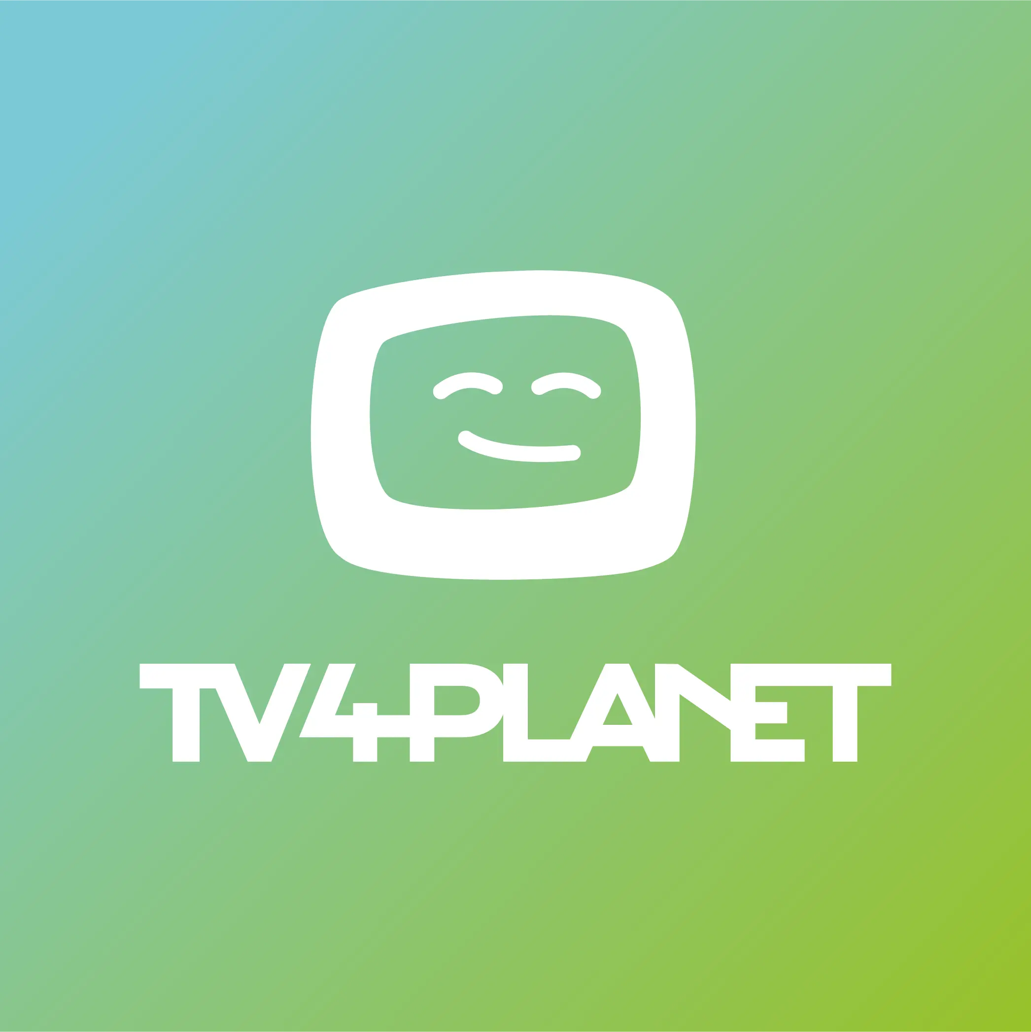 logo TV4Planet