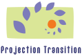Projection Transition Logo