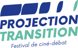 Projection Transition Logo