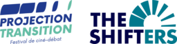 Projection Transition Logo